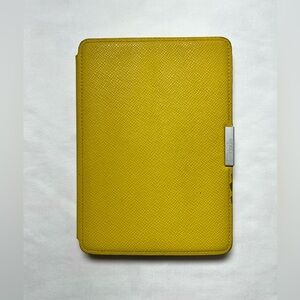 Official Case for Gen 6 Amazon Paperwhite Kindle eReader Yellow
